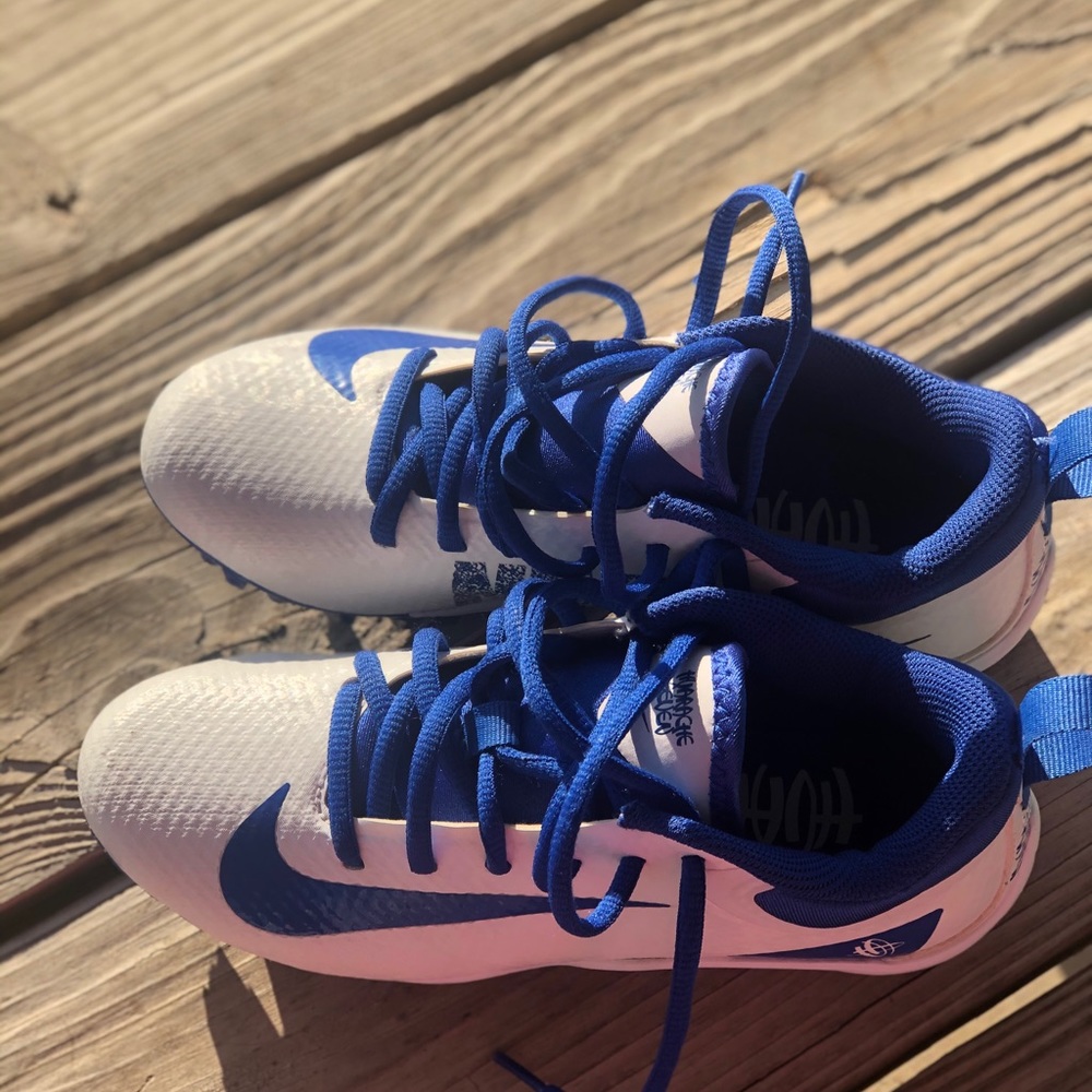 Cleats